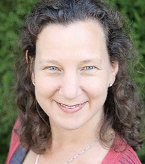Jennifer Ablow