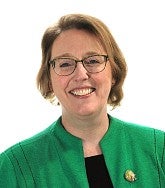 Ellen Peters, Philip H. Knight Chair