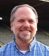 Mike Hahn