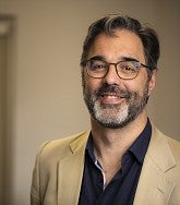Nicholas Allen, Ann Swindells Professor of Clinical Psychology
